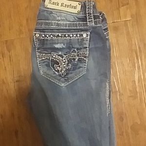 Women's jeans